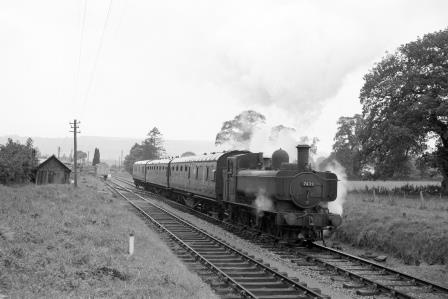 Bluebell Railway Museum