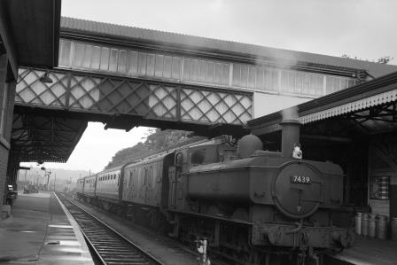 Bluebell Railway Museum
