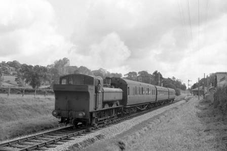 Bluebell Railway Museum