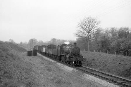 Bluebell Railway Museum
