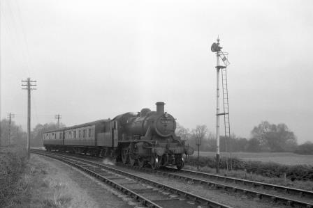 Bluebell Railway Museum
