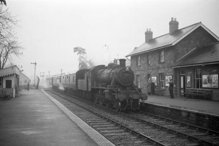 Bluebell Railway Museum