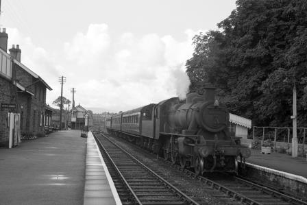Bluebell Railway Museum