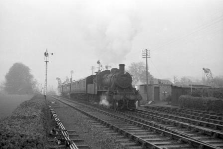 Bluebell Railway Museum