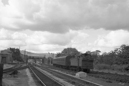 Bluebell Railway Museum