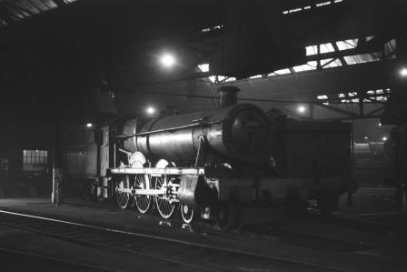 Bluebell Railway Museum