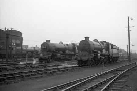 Bluebell Railway Museum