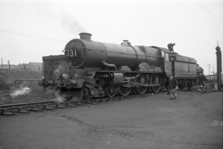 Bluebell Railway Museum