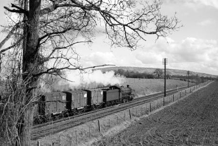 Bluebell Railway Museum