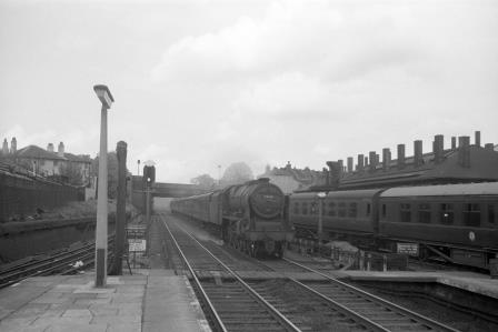 Bluebell Railway Museum