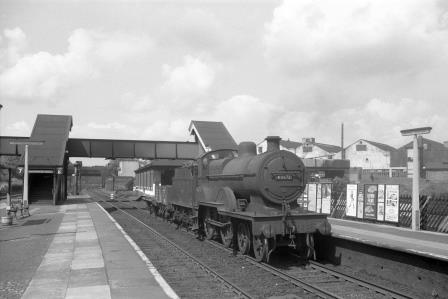 Bluebell Railway Museum