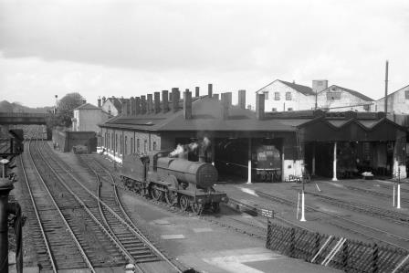 Bluebell Railway Museum