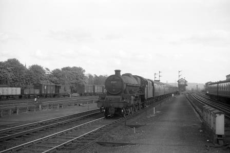 Bluebell Railway Museum