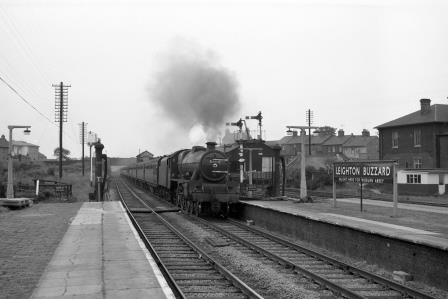 Bluebell Railway Museum
