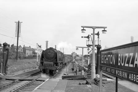 Bluebell Railway Museum