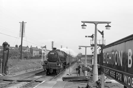 Bluebell Railway Museum