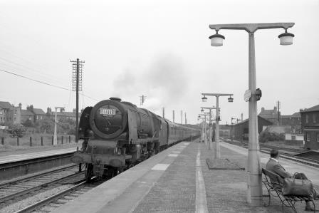 Bluebell Railway Museum