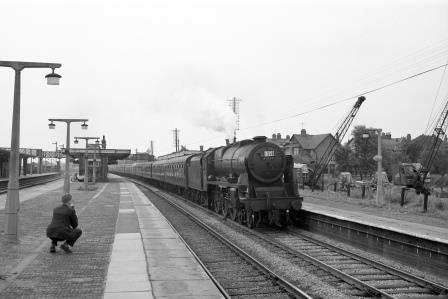 Bluebell Railway Museum