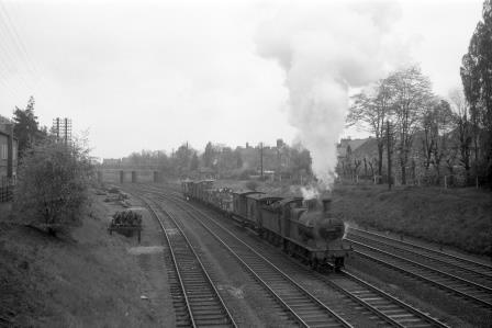 Bluebell Railway Museum
