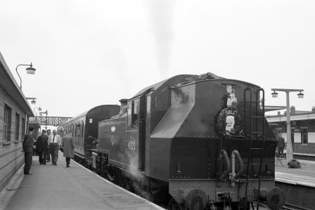 Bluebell Railway Museum