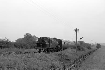Bluebell Railway Museum
