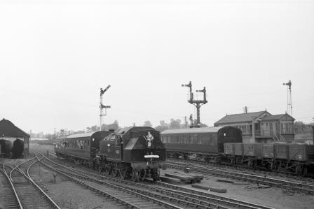 Bluebell Railway Museum