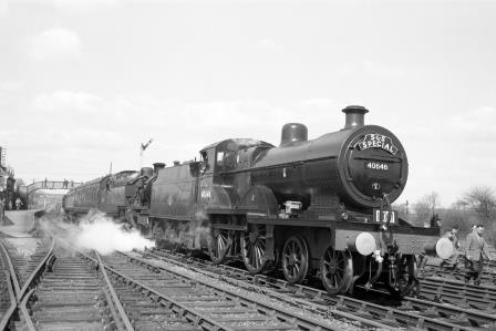 Bluebell Railway Museum