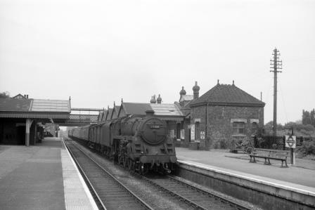 Bluebell Railway Museum