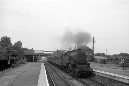 Bluebell Railway Museum