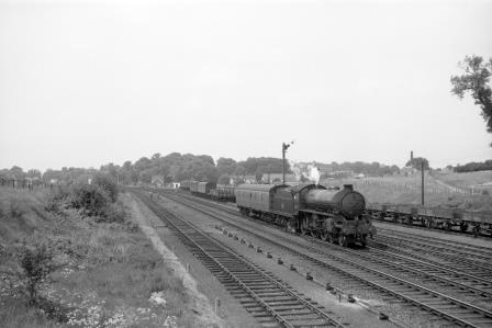 Bluebell Railway Museum