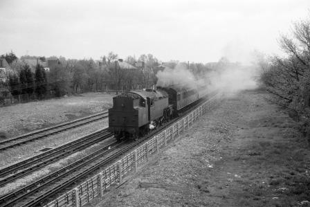 Bluebell Railway Museum