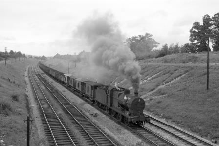 Bluebell Railway Museum