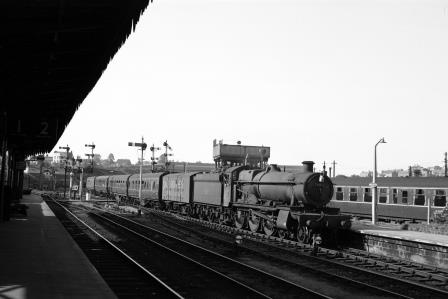 Bluebell Railway Museum