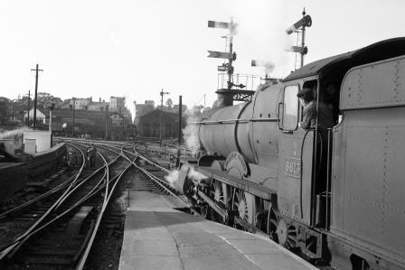 Bluebell Railway Museum