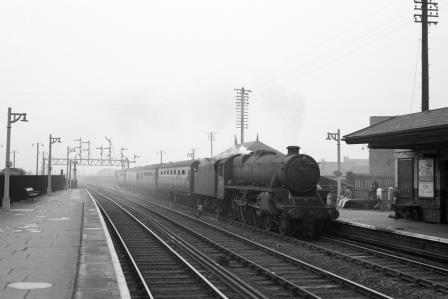Bluebell Railway Museum