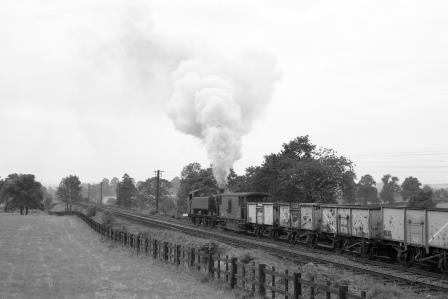 Bluebell Railway Museum