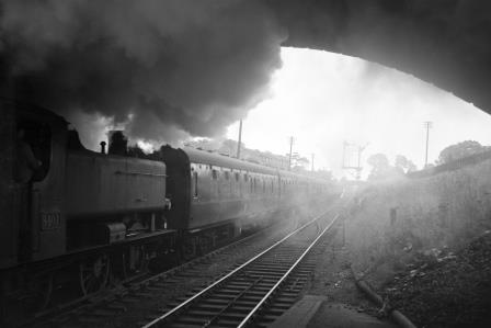 Bluebell Railway Museum
