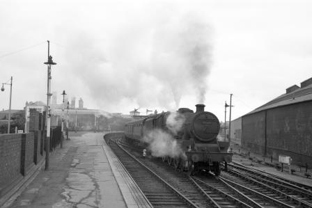 Bluebell Railway Museum