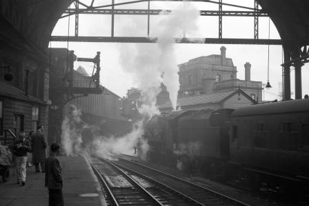 Bluebell Railway Museum