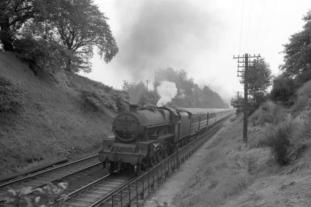 Bluebell Railway Museum