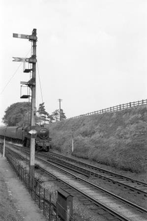 Bluebell Railway Museum