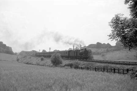 Bluebell Railway Museum