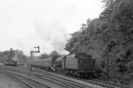 Bluebell Railway Museum