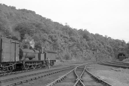 Bluebell Railway Museum