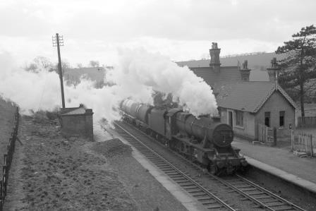 Bluebell Railway Museum