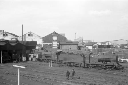 Bluebell Railway Museum