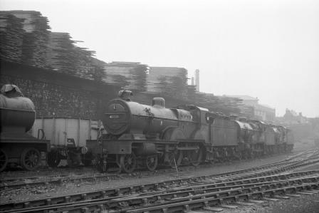 Bluebell Railway Museum