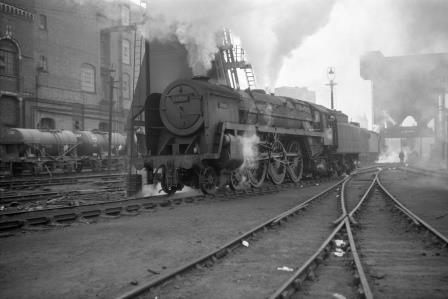 Bluebell Railway Museum