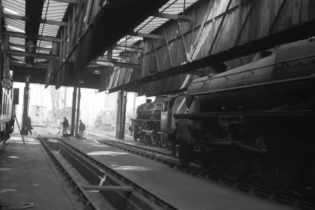 Bluebell Railway Museum