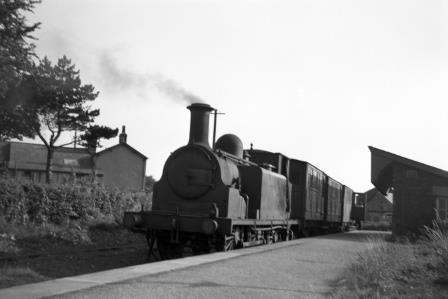 Bluebell Railway Museum